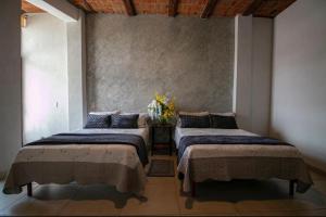 Collection O Hotel Casa Zaragoza San Juan de los Lagos