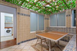 Apartamento centrico familiar