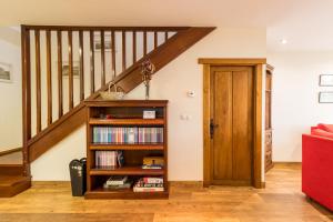 Casa Rural El Castro