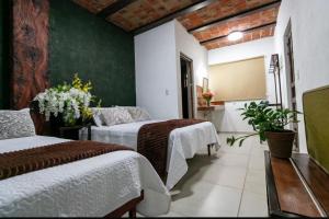 Collection O Hotel Casa Zaragoza San Juan de los Lagos