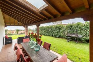 Casa Rural El Castro