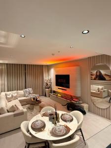 Hilton Tanger Penthouse 17