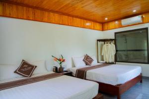 Tam Coc Kamili Bungalow & Homestay