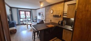 appartement de standing Arc 1950