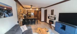 appartement de standing Arc 1950