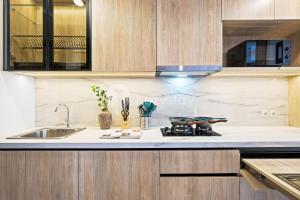 Kirel by Kozystay - Cilandak