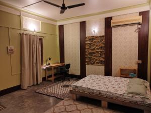 The Bohemian DeLuxe Homestay