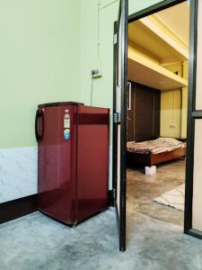 The Bohemian DeLuxe Homestay