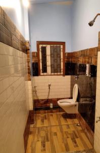 The Bohemian DeLuxe Homestay