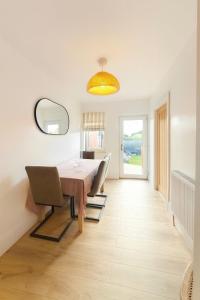 Tanshelf House - Pontefract Town Centre