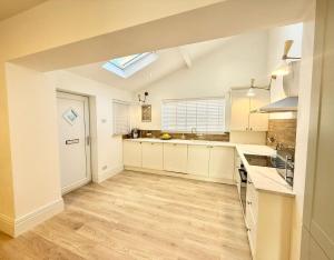 Tanshelf House - Pontefract Town Centre