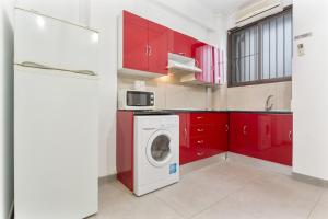 Estudio Céntrico Santa Cruz