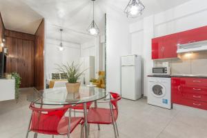 Estudio Céntrico Santa Cruz