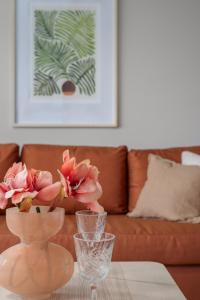 The Arctic Diamond Suite - Quiet Luxury Residence, Rovaniemi