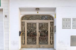 NOMADIA en AVENIDA VELAZQUEZ