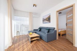 Apartments with Mountain View Hrube Wyżne in Zakopane with Parking & Air Conditioning by Noclegi Renters