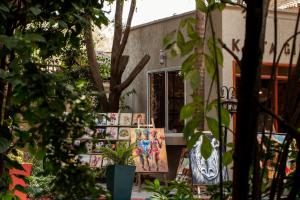 Tulia Boutique Hotel & Spa