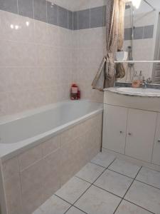 Le refuge de Bregille