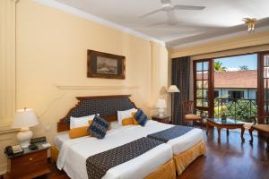 Mahaweli Reach Hotel