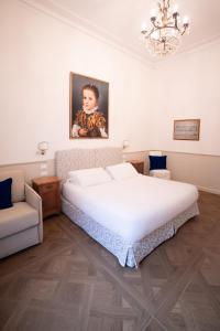 Relais donna Lucrezia Suites