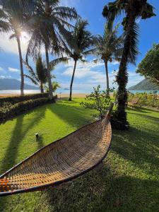 Tankini Beachfront Villa