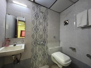 Hotel Kailash Park Near International Airport T2 Mumbai
