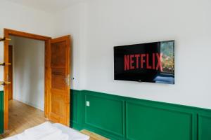 Paganini House close to Center and Rowing Canal