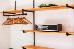 Paganini House close to Center and Rowing Canal