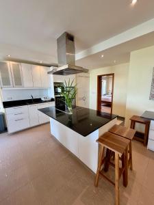 Tankini Beachfront Villa