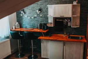 Apartmány v ráji (Českém)