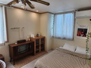 대전야구장 대전감성숙소 대전역 성심당 문창시장 담빛스테이