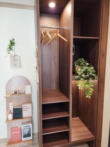 대전야구장 대전감성숙소 대전역 성심당 문창시장 담빛스테이