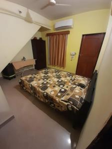 Palm Grove Home Stay Penthouse