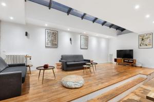 Elegance et confort pour 10 personnes