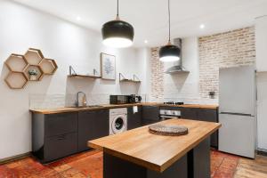 Elegance et confort pour 10 personnes