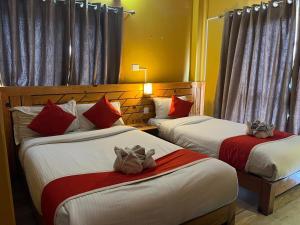 Hotel Fewa Suites Pvt Ltd