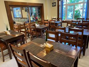 Hotel Fewa Suites Pvt Ltd