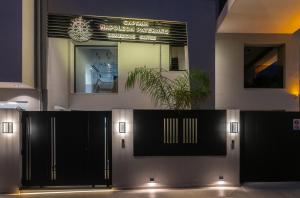 Captain Napoleon Paterakis CNP Luxurious Suites