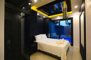 Fiyaka Garden Sapanca