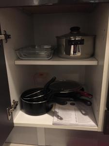 Appartement L Hippocampe