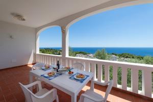 Terrazza dei Turchesi by salentoltremare