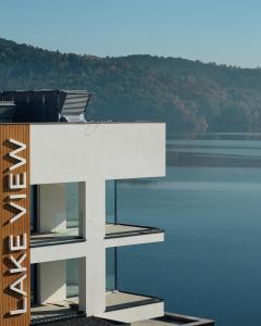 Lake View Żywiec Resort & SPA