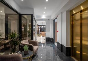 Captain Napoleon Paterakis CNP Luxurious Suites