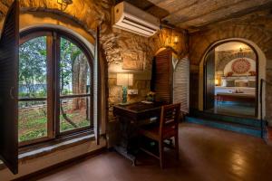 ama stays & Trails - Kuteeram, Bengaluru