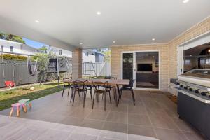 Ava Del Mar - Luxury at Jervis Bay