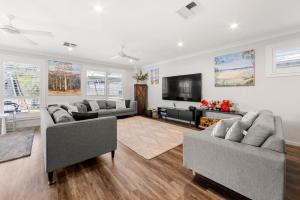 Ava Del Mar - Luxury at Jervis Bay