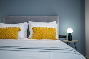 Aether, Light Modern Living