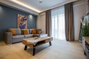 Aether, Light Modern Living