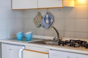 Sardegna sul mare K1