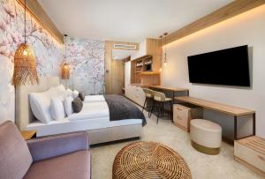 Lake Garden Tatralandia